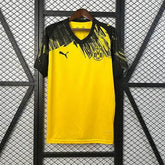 25/26 Dortmund Home Football kit - Footyb